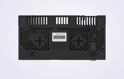 Китай Беспроводной маршрутизатор и модем RB4011iGS+RM NAND 512 МБ продается