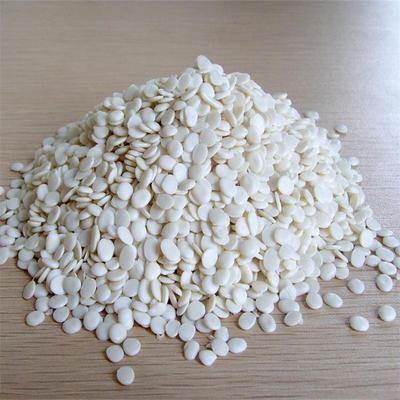 China High white Nano Precipitated Calcium Carbonate for PE masterbatch use for sale
