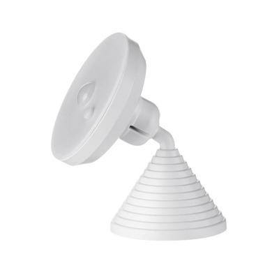 China LED Night Light Mini Light Body Induction Nightlight Lamp for sale