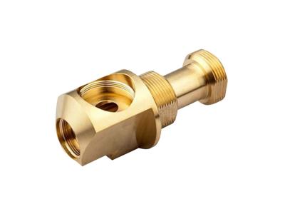 China Custom CNC Machining Service Precision Titanium Brass Stainless Steel Aluminum Metal CNC Machined Parts for sale