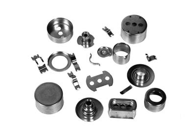 China OEM Sheet Metal Fabrication Stamped Parts, Metal Sheet Stamping Part, Sheet Metal Stamping Parts for sale