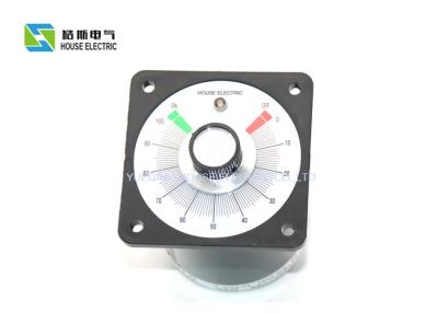 China Contador de tiempo negro de los controles de señal de Eagle para el sistema de irrigación de centro del pivote en venta