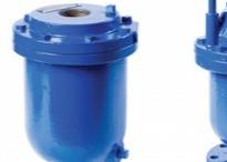 Chine Soupape de sûreté réglable automatique de gaz liquide de valve de décompression de valve d'echappement d'air à vendre