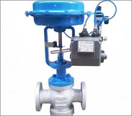 China WCB Carbon Steel Pneumatic Control Valve API6D O Type Shut Off Ball Valve for sale