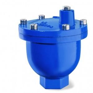 Chine Les valves d'echappement d'air d'AISI UNS S32750 duplexent les extrémités femelles de TNP de 3000psi 1/2 » à vendre