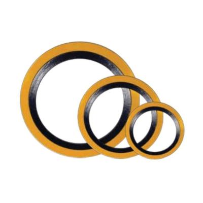 China Stainless Steel S31803 Flange Gasket Types 3'' Class150 Color Coding for sale