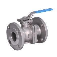 China Stainless Steel Floating Ball Valve Three Way Simple Structure Easy Operation for sale