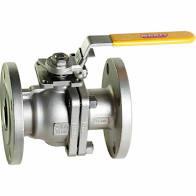 China WCB Casted Steel Ball Valve for sale