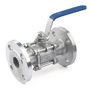 China 1000psi Stainless Steel Ball Valve for sale