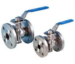 China Water Oil Base Gas Cast Steel SS 3 Way Ball Valve Flanged End Full Port Ball Valve for sale