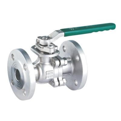 China Class 800LB Stainless Steel Ball Valve for sale