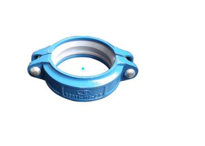 China High Pressure Grooved Pipe Fittings for sale