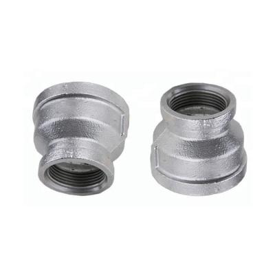 China Malleable Iron Fitting Reducing Socket 1