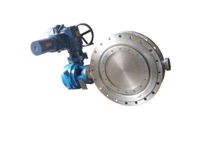 China Quick Switch DN2000 Ductile Iron Butterfly Valves Resilient Sealing for sale