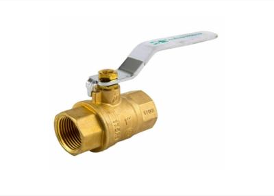 China Self Relieving Seat Floating Ball Valve 28mm ANS I/ JIS / API / ASME / DIN / BS Standard for sale