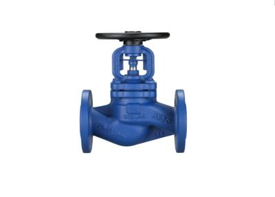 China 2 Inch Stainless Steel Check Valve Steam Flange Stainless Steel 1/2 Ansi Globe Stop Valve for sale