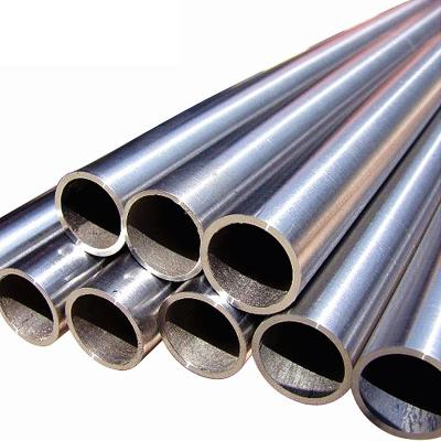 China 304 Mirror Polished Stainless Steel Pipe Sanitary 1 Stainless Steel Tubing SUS316L for sale