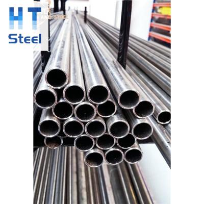 China Astm A269 4 Inch Stainless Steel Tube Tp316l Astm A249 Stainless Steel Boiler Pipe for sale