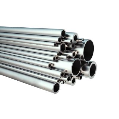 China ASTM A249 1 Steel Tubing TP310S 316 Stainless Steel Tubing Polished Pipe for sale