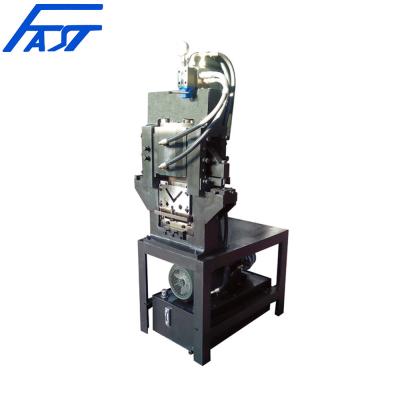 China Factory Direct Sales Multifunctional Hydraulic Cutting And Punching Machine for sale