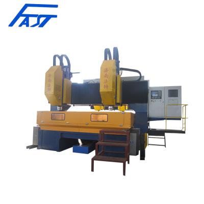 China CNC High-speed Tube Plate Drilling Machine PHD3030/2 for sale