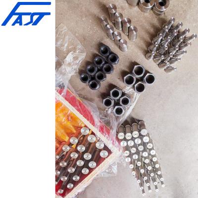 China CNC Punching Punches And Dies for sale
