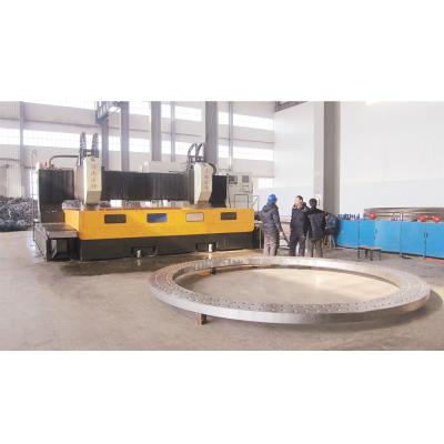 China Jinan FAST CNC Drilling Machine For Plate Model PM5050N/2 for sale