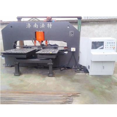 China CNC Plate Punching And Marking Machine With Best Price China CNC Punching Machine Tool for sale