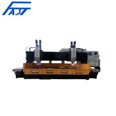 China Jinan FAST CNC High-Speed Drilling Machine For Flange Tubesheet PZG5050 Price for sale