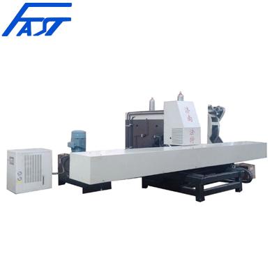 China High Speed CNC Hydraulic Punching Machine For Connection Boards With Protective Cover Model CJ100 for sale