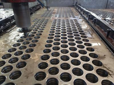 China Thickness 30mm Diameter 38mm Straight Holes, Straight Holes, Precision Hole Processing, Straight Holes Processing for sale