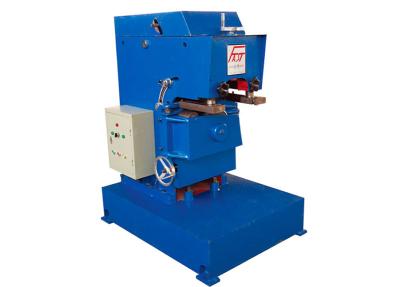 China Beveling/Chamfering Machine Model JD20 For Q235 Steel, Corrosion Resistant Plate And 16Mn Steel for sale