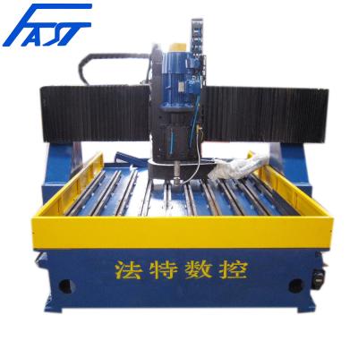 China Useful CNC Drilling Machine For Sieve Plate-Jinan FAST CNC Machinery co. Ltd for sale