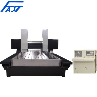 China High Performance Paper Machinery Drilling And Milling T Slot Special Equipment PZ4016 for sale
