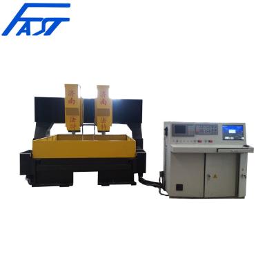 China Professional China Maker Gantry Moveable CNC Drilling Machine For Plates Model PZ2020 for sale