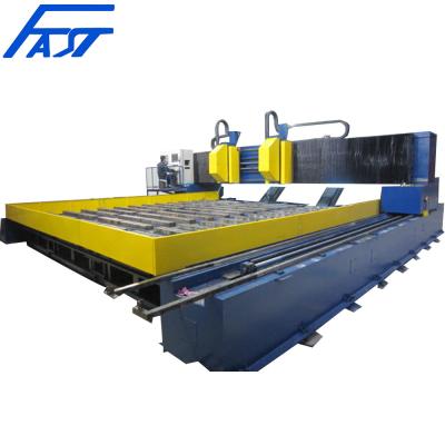 China High-Speed CNC Drilling And Tapping Machine Horizontal Directional Drilling Machine pZG6060 for sale