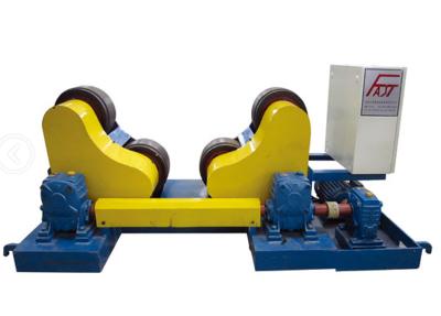 China Self-Adjustable Roller Stand Machine Used For Welding Tubes for sale