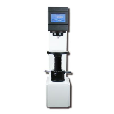 China HB-3000T Touch-Screen Brinell Hardness Tester for sale