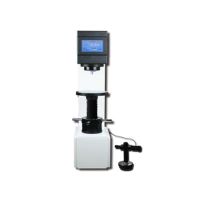 China HBS-3000Xe Touch Screen Hardness Testing Machine for sale