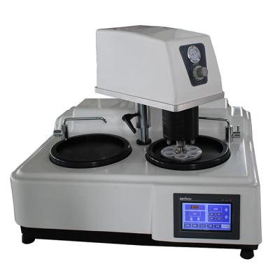 China FMP-3000S Digital Display Metallurgical Grinding & Polishing Machine for sale