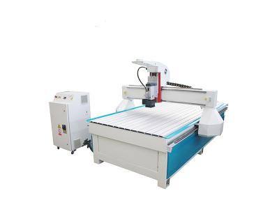 China High Speed FAST 1325 1300X2500X200mm 24000rpm Advertising Sign Making CNC Router For Timber Workshop for sale