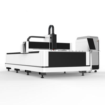 China China Jinan FAST Laser Cutting Machine 1000W 2000W Price/CNC Fiber Laser Cutter Sheet Metal for sale