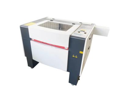 China China Fast Speed 4060 Laser Engraving Machine CNC CO2 150w Cheap 400x600 Wood Laser Cutting Machine for sale