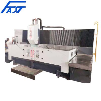 China High Speed CNC Drilling Machine For Steel Plates TubeSheet Drilling Machine Milling Tapping Machine for sale