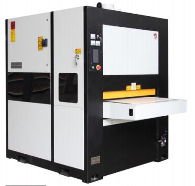 Китай High Efficiency CNC Deburring Chamfering Machine продается