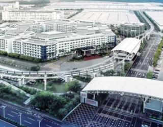 China Factory - Shanghai Jiawang Materials Co., Ltd