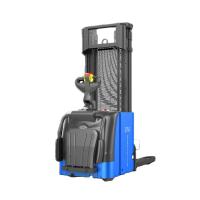 china The King of Cost Performance, BYD brand 1.4T-SZ14PS-G pallet stacker for
