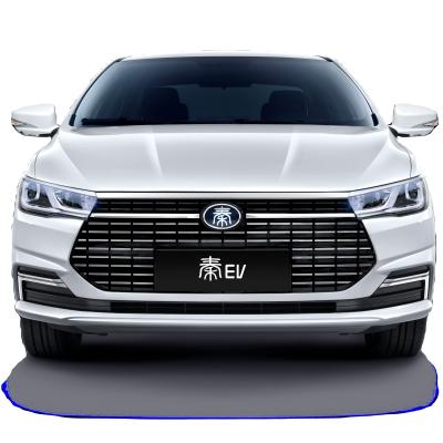 China BYD's best-selling pure electric family sedan has an ultra long true range of 450km for sale