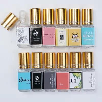 China Printable Cosmetic Label Packaging Makeup Self Adhesive Vinyl Glass Bottle Printing for sale