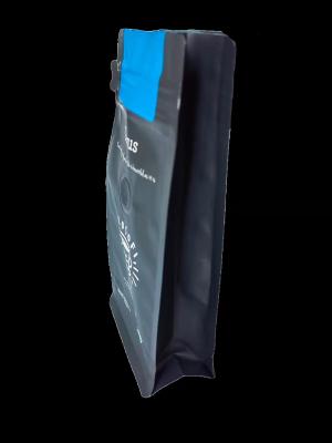 Κίνα Πλαστική τσάντα φερμουάρ που συσκευάζει τις φυτικές ανακυκλωμένες διαφανείς Resealable Ziplock 150g τσάντες προς πώληση